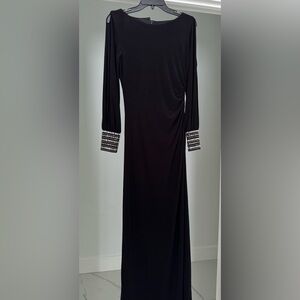 Cache Gown dress